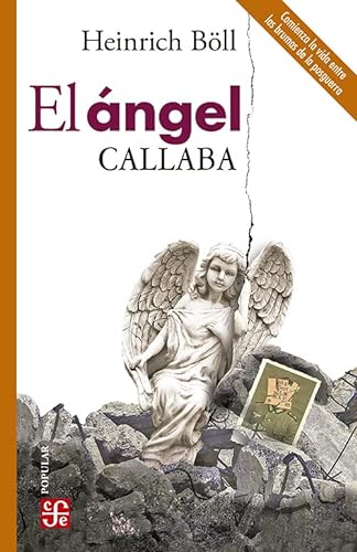 El ángel callaba (Spanish Edition)
